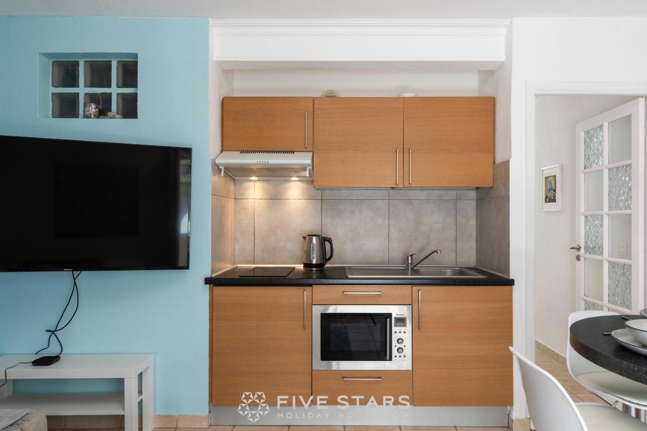 Suite Miami Five Stars Holiday House Nice Ngoại thất bức ảnh