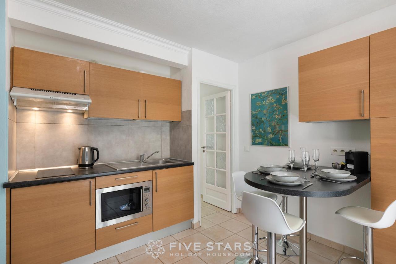 Suite Miami Five Stars Holiday House Nice Ngoại thất bức ảnh