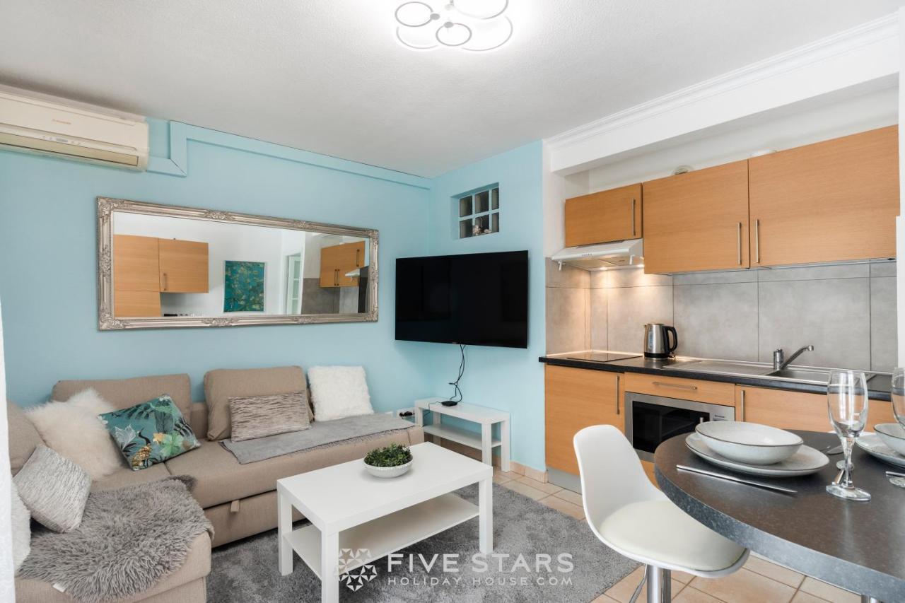 Suite Miami Five Stars Holiday House Nice Ngoại thất bức ảnh