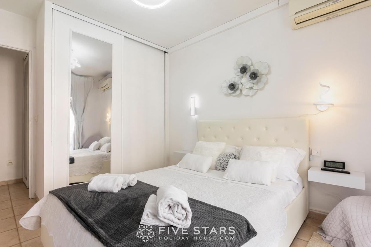 Suite Miami Five Stars Holiday House Nice Ngoại thất bức ảnh