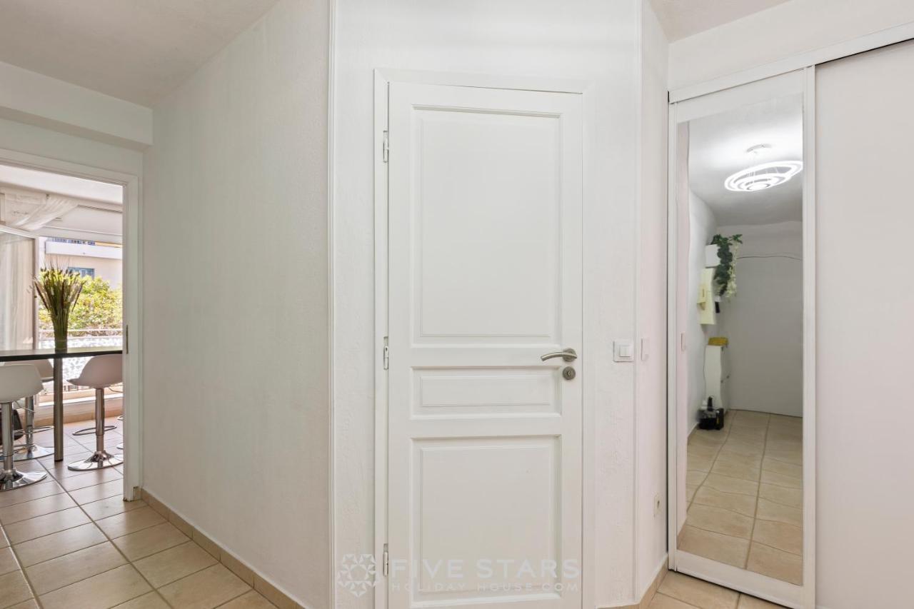 Suite Miami Five Stars Holiday House Nice Ngoại thất bức ảnh