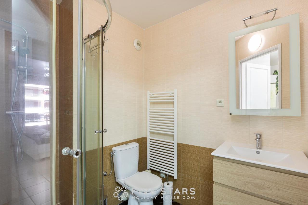 Suite Miami Five Stars Holiday House Nice Ngoại thất bức ảnh